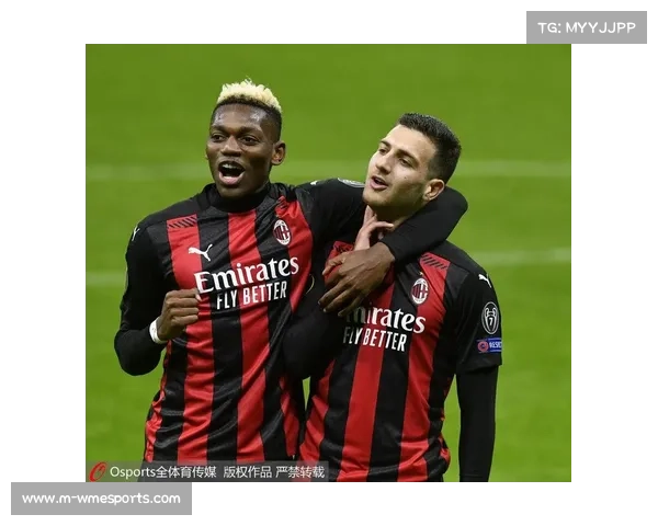 米兰球员参观当地医院，为病童带来节日惊喜